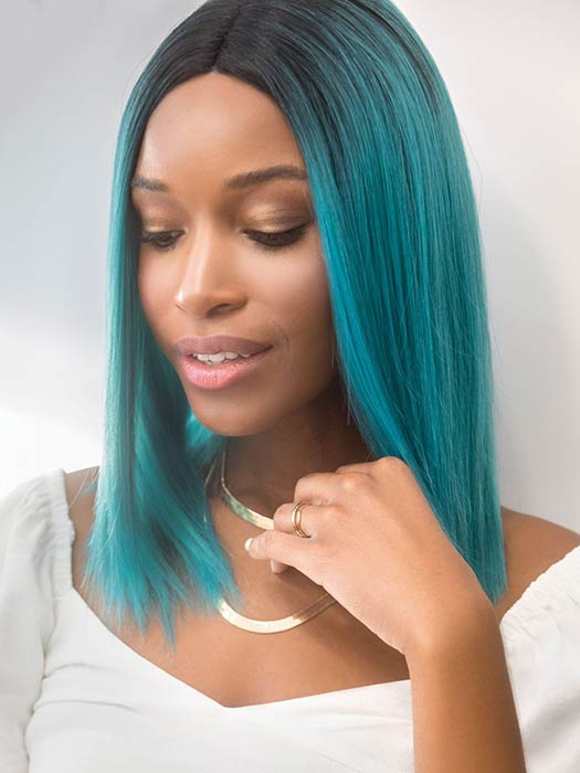Flawless by Rene of Paris - Regal Wigs